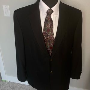 Statement BT 2 bottom Suit Jacket